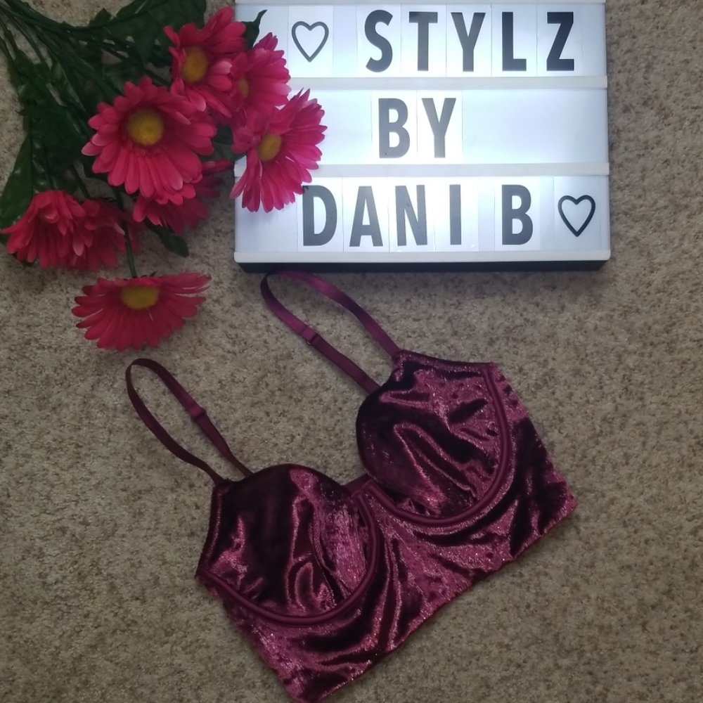 VS BRALETTE